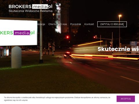 Brokersmedia.pl