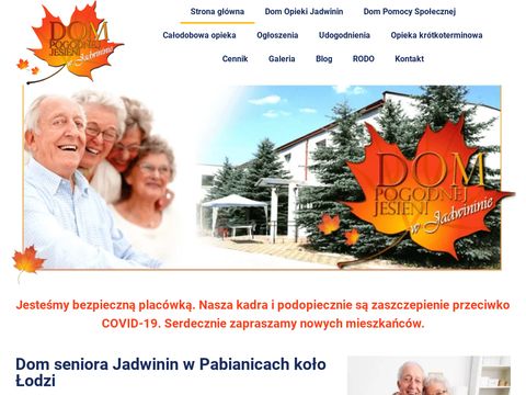 Jadwinin.pl