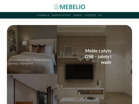 Mebelio.pl - meble