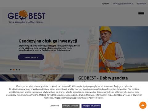 Geobest