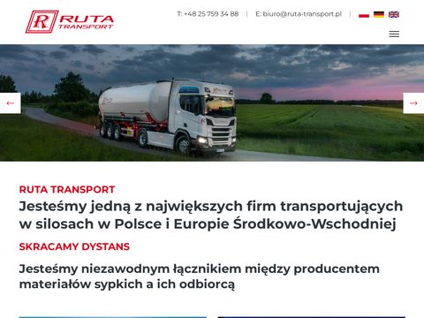 Ruta-transport.pl