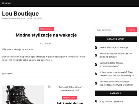Louboutique.pl sklep internetowy