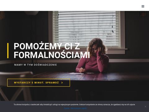 Jestem-poszkodowany.pl odszkodowanie za wypadek