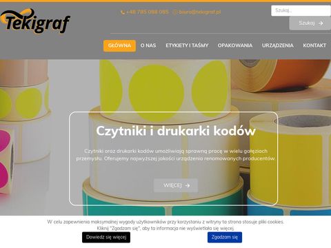 Tekigraf.pl