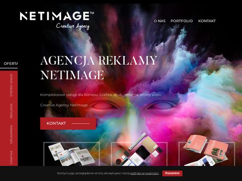 Netimage.pl pozycjonowanie stron w Google