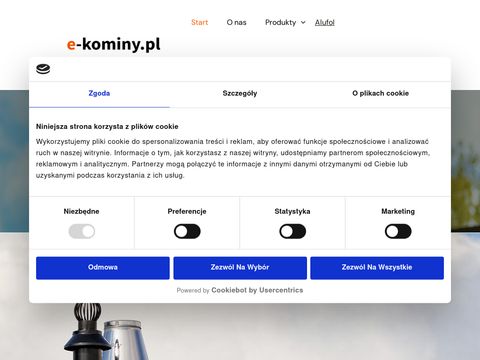 E-kominy.pl