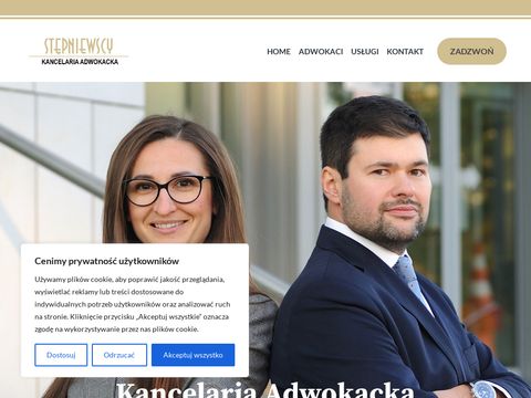 Adwokat-radom.net.pl - kancelaria adwokacka