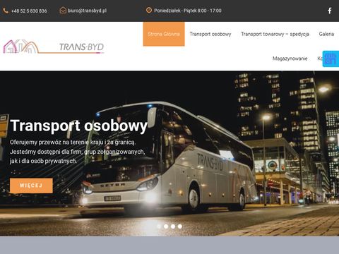 Transbyd.pl