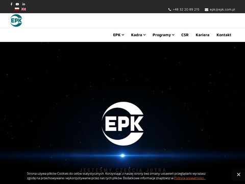 EPK - przemysł hutniczy