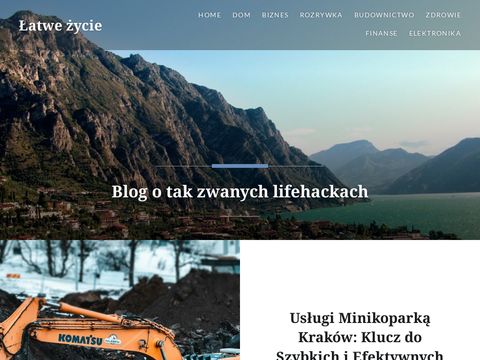 Barakudaklub.com.pl - lifehacki i porady