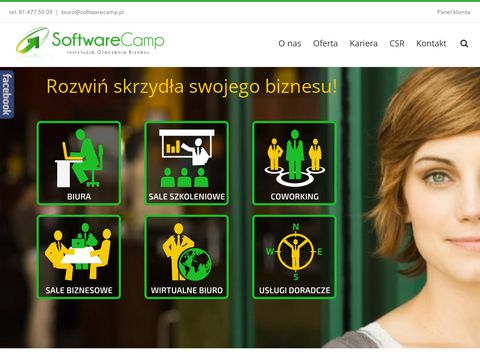 Softwarecamp.pl
