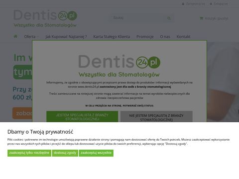 Dentis24.pl