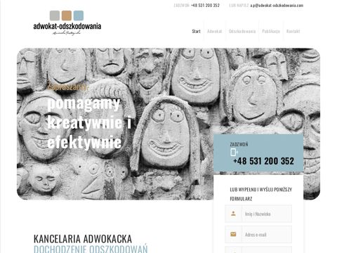 Adwokat-odszkodowania.com