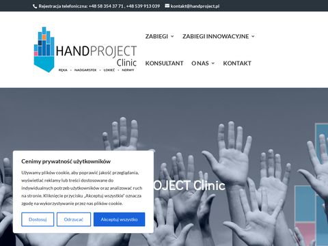 Handproject.pl