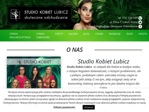 Studiokobietlubicz.pl