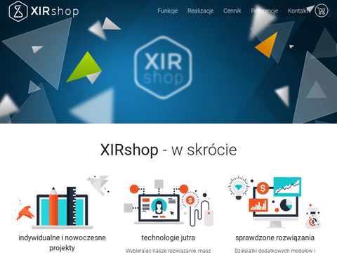 Xirshop.pl