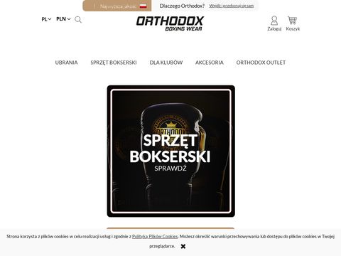 Orthodoxwear.pl