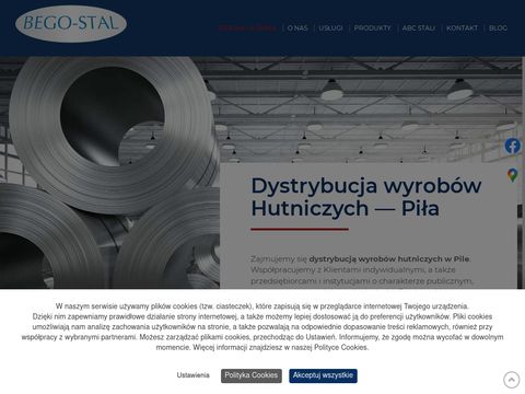 Begostal.pl