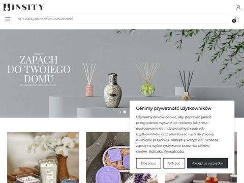 Perfumydlaciebie.com - perfumy nalewane