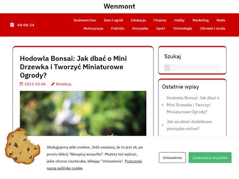 Wenmont.pl