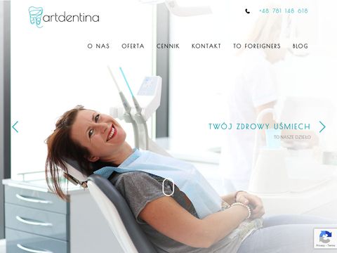 Artdentina.pl