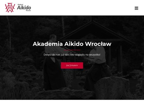 Akademiaaikido.wroclaw.pl