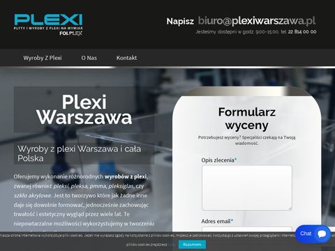 Plexiwarszawa.pl