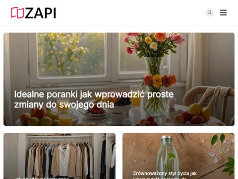 Zapi.pl zaproszenia ślubne