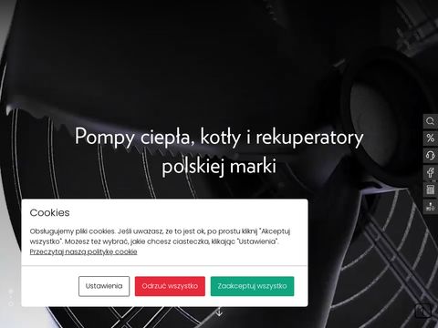 Defro.pl kotły