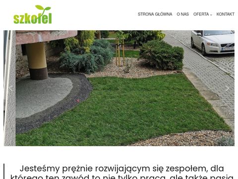 Szkofel.pl usługi porządkowe Jelenia Góra