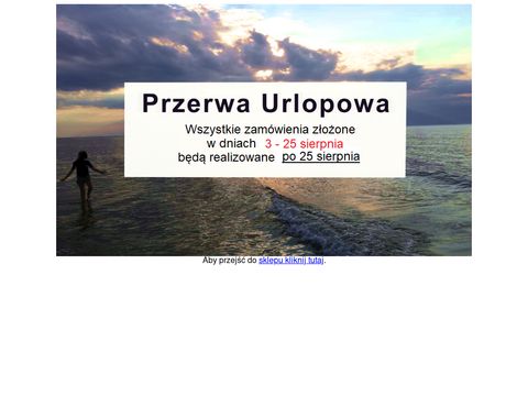 KrainaBarw.pl - sklep internetowy z fototapetami