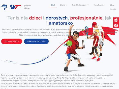 Sktszczecin.pl