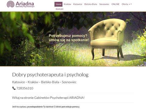 Pomocterapeutyczna.com