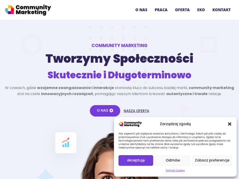 Communitymarketing.pl