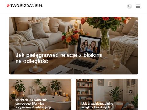 Twoje-zdanie.pl portal