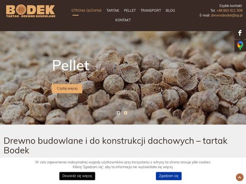 Drewnobodek.pl