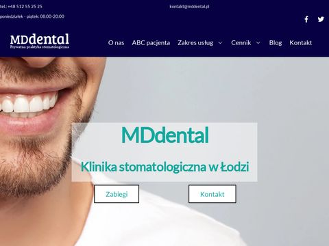 Mddental.pl