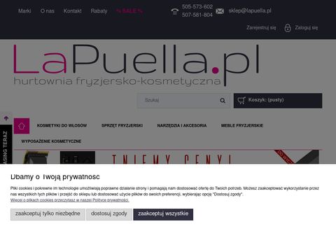 LaPuella.pl