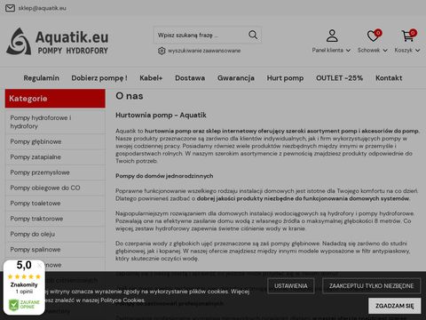 Aquatik.eu