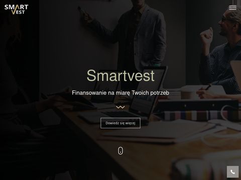 Smartvest