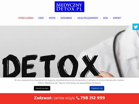 Medycznydetox.pl