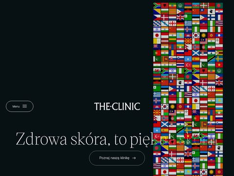 The-clinic.pl - trychologia