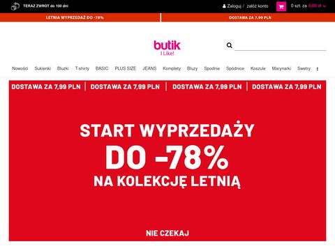 E butik