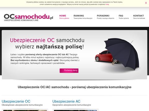 Ocsamochodu,pl