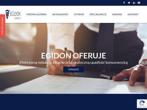 Egidon.pl