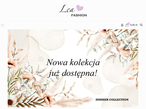 Leafashion.pl