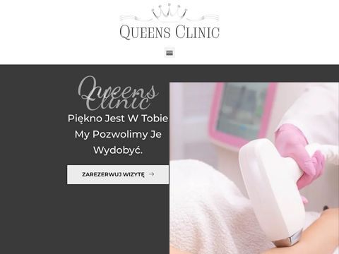 Queensclinic.pl