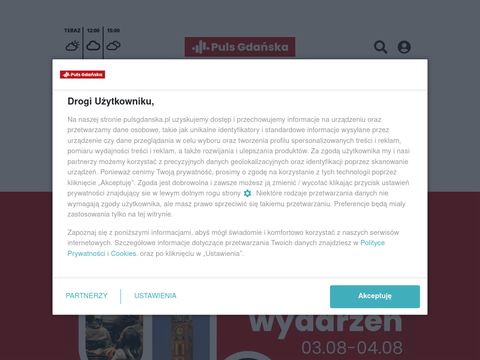 Pulsgdanska.pl portal informacyjny