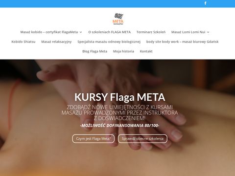 Kurs-masazu.com.pl