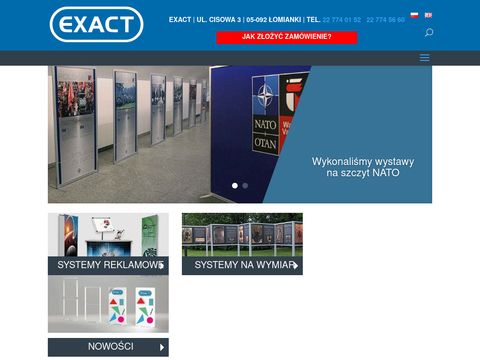 Exact.net.pl